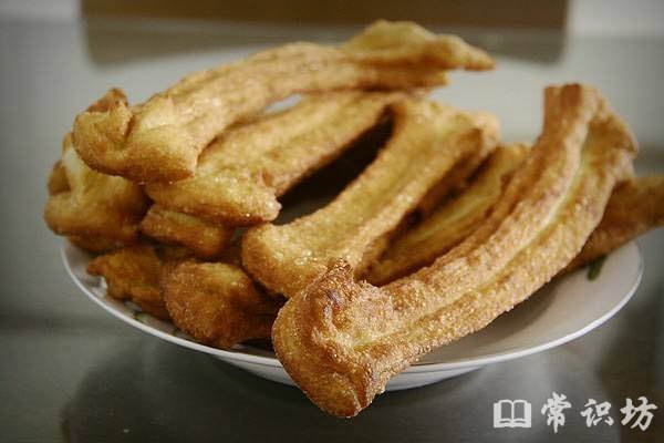 別拋棄有益健康的寶貴食物