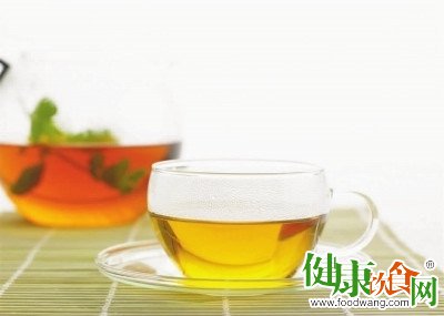 夏天喝什麼好？清熱解暑試試清絡飲