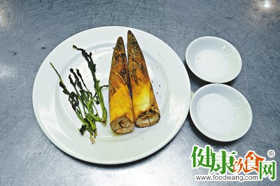 營養專家告訴您秋分時節在家做哪些美食