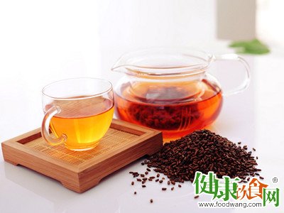 夏天喝什麼茶好？教你做六款消暑涼茶