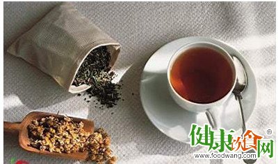 冬天喝什麼茶好？推薦幾款小藥茶防霧霾