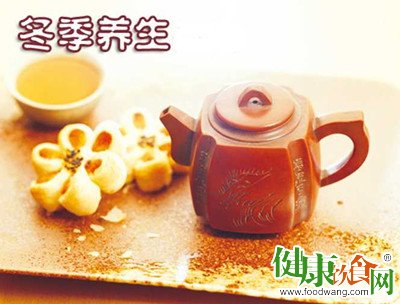 冬天喝什麼茶好？教你自制幾款冬季養生茶