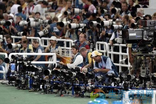 7月2日是什麼節日？國際體育記者日的來歷